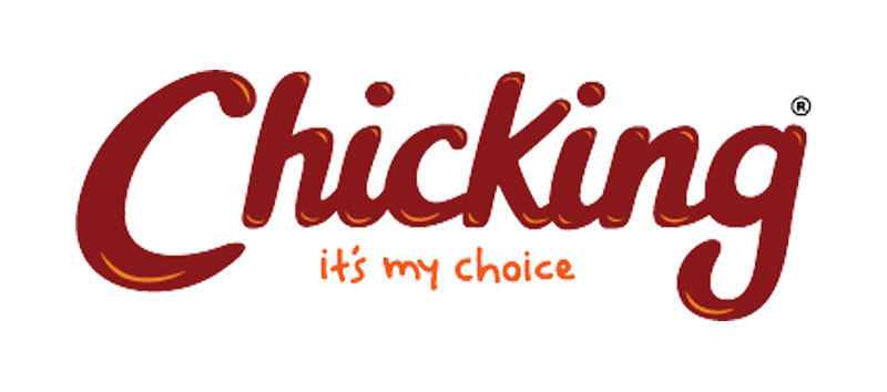 Chicking Logo
