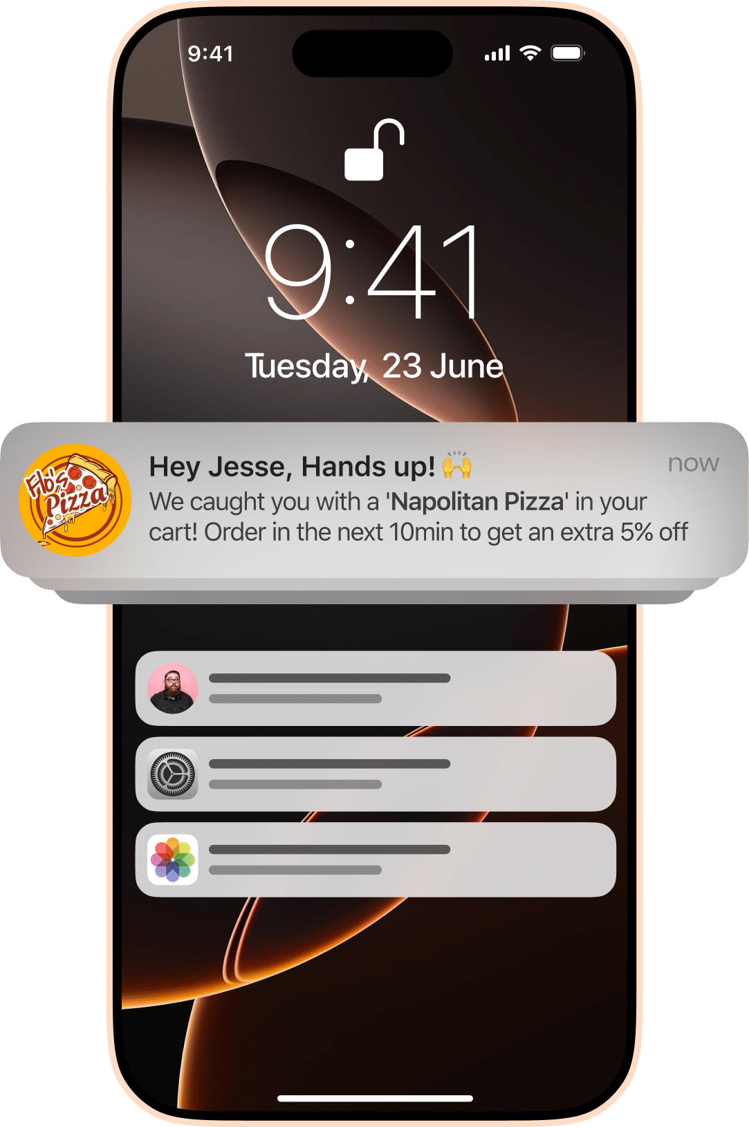 Push Notification Marketing