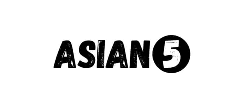 Asian 5