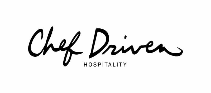 Chef Driven