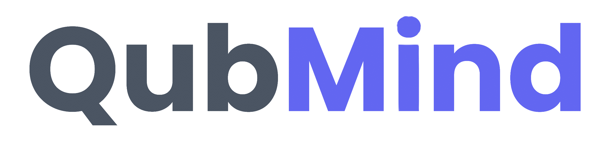 QubMind Logo