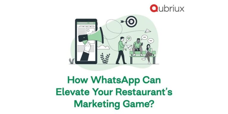 WhatsApp Marketing Strategies