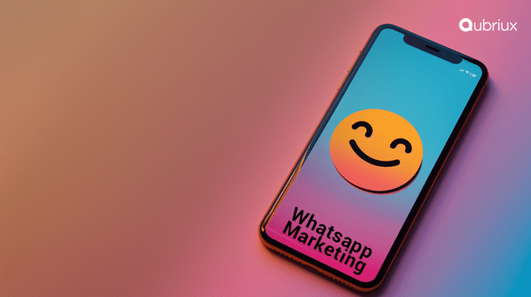 The power of Whatsapp Marketing