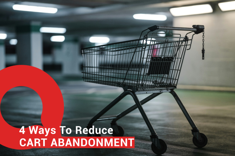 4 Ways To Reduce Card Abandonment