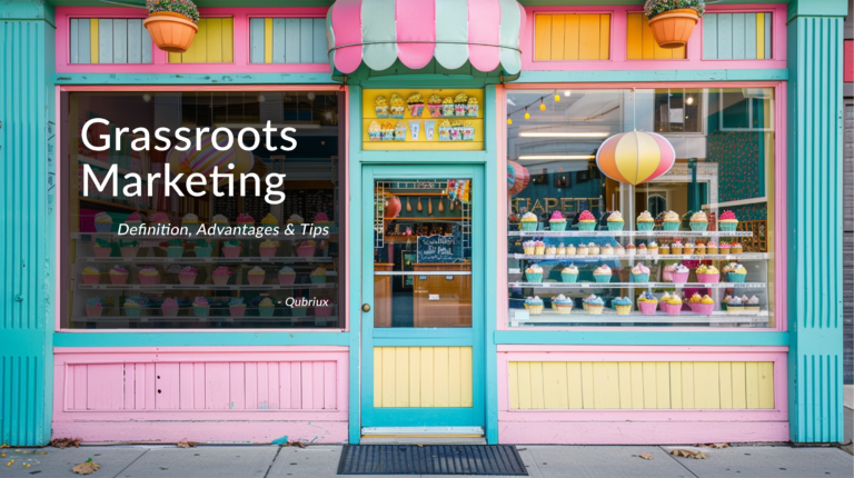 What is Grassroots Marketing?