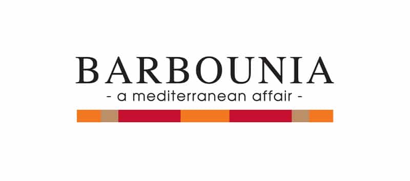 Barbounia