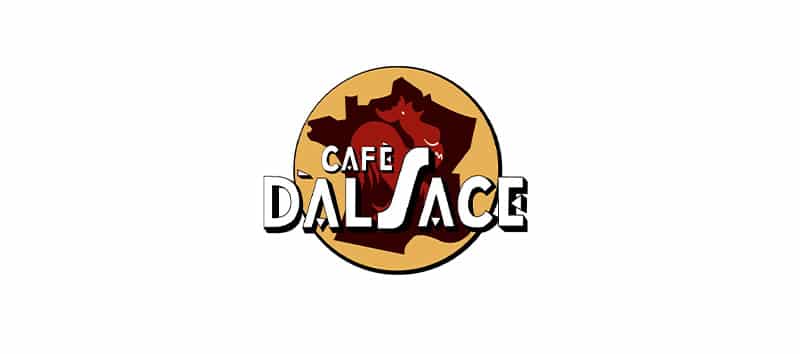 Cafe D'Alsace