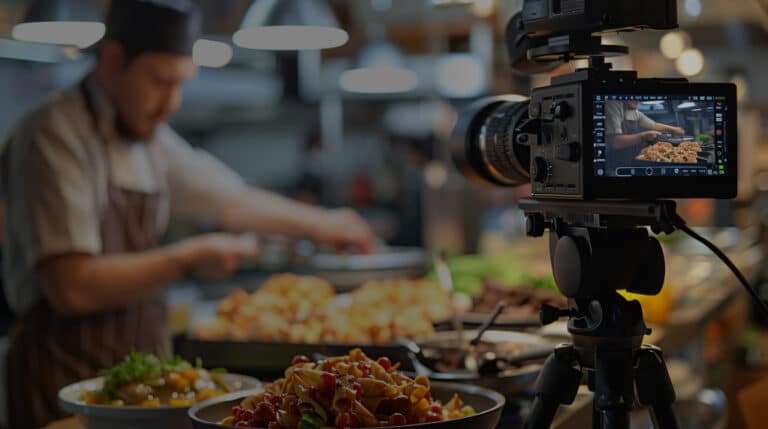 Restaurant Marketing Trends to Watch in 2025