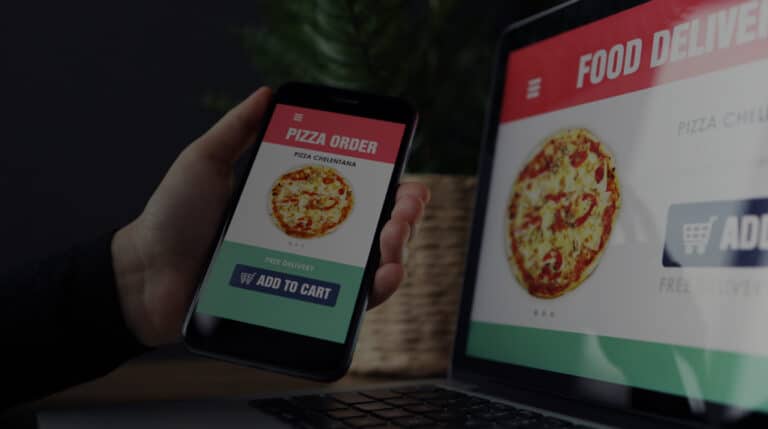 Marketing on Food Delivery Platforms