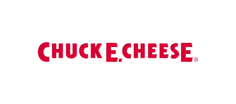 Chuck E Cheese