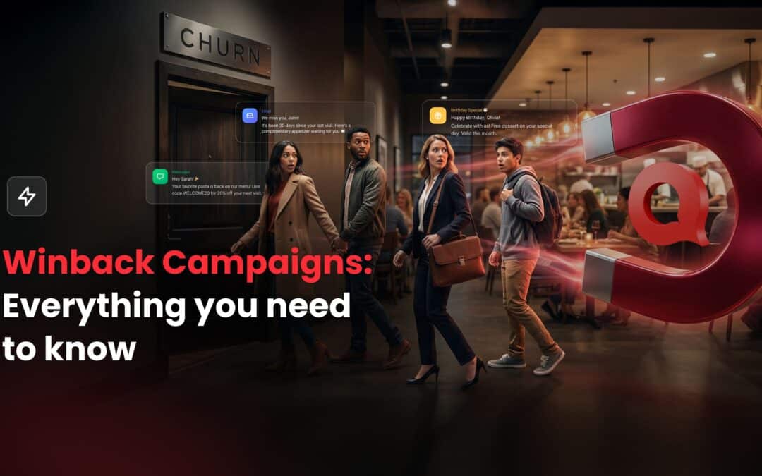 Winback Campaigns
